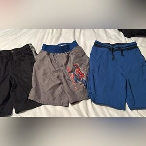 5/$25 Boys shorts